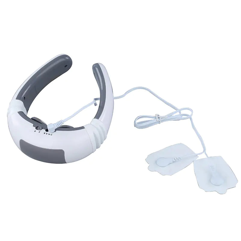 Neck Massager - Multifunctional Neck Care Device