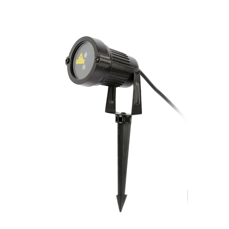 Outdoor Laser Light, Landmark Projection Light, Stage Laser