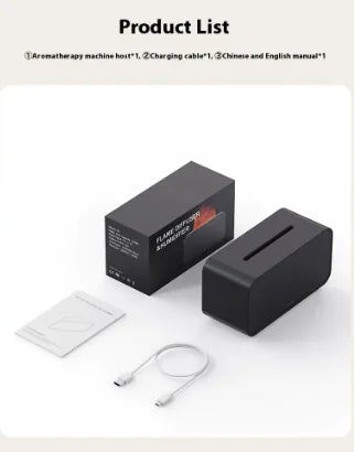 LED Humidifier