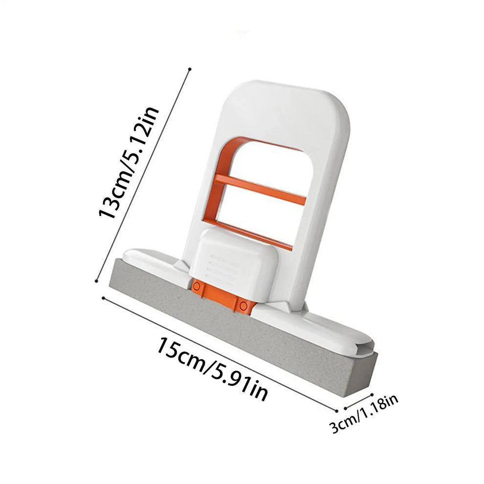 Mini Squeeze Mop
