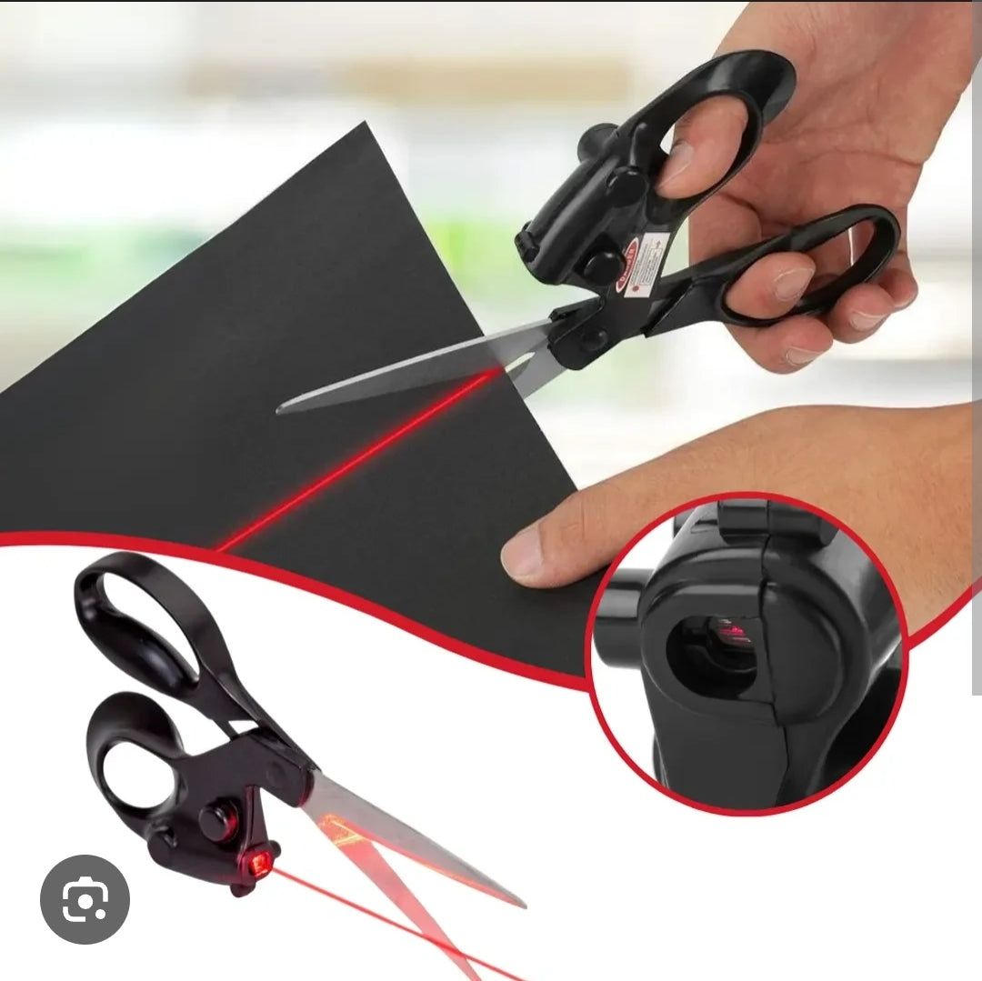 Multifunction Laser Scissors