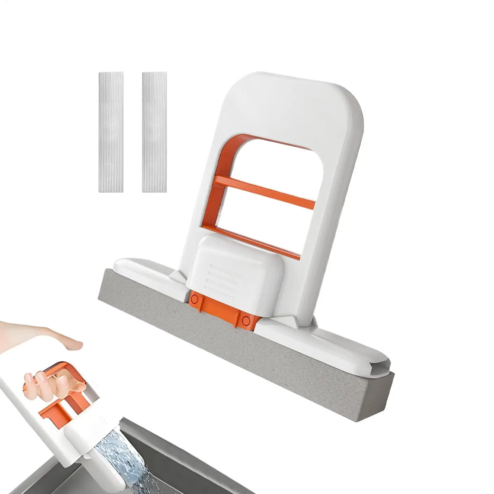 Mini Squeeze Mop
