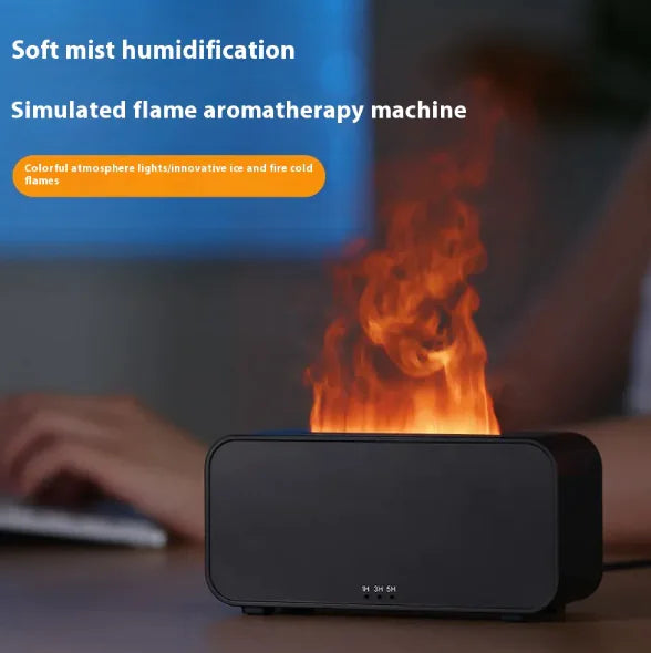 LED Humidifier