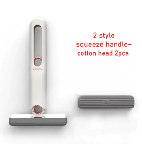 Mini Squeeze Mop
