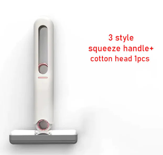 Mini Squeeze Mop