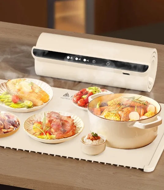 Heat Mate Plate