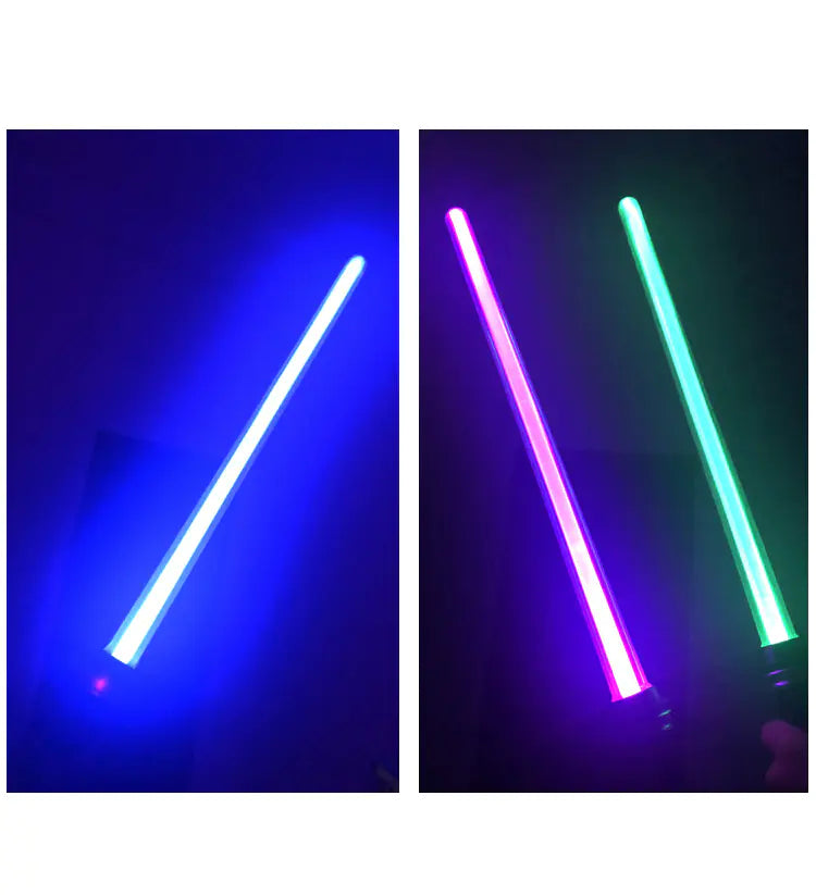 Star Wars 2-in-1 Telescopic Laser Sword