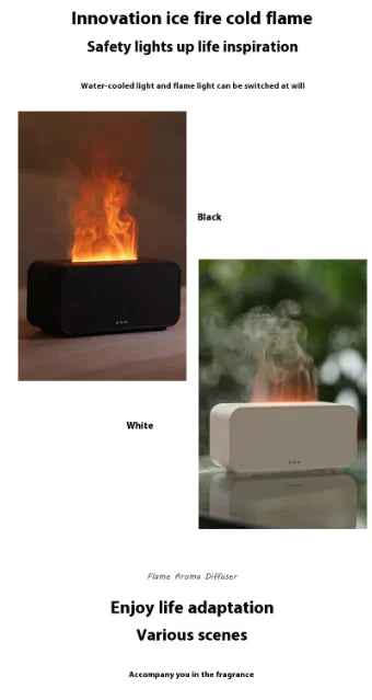LED Humidifier