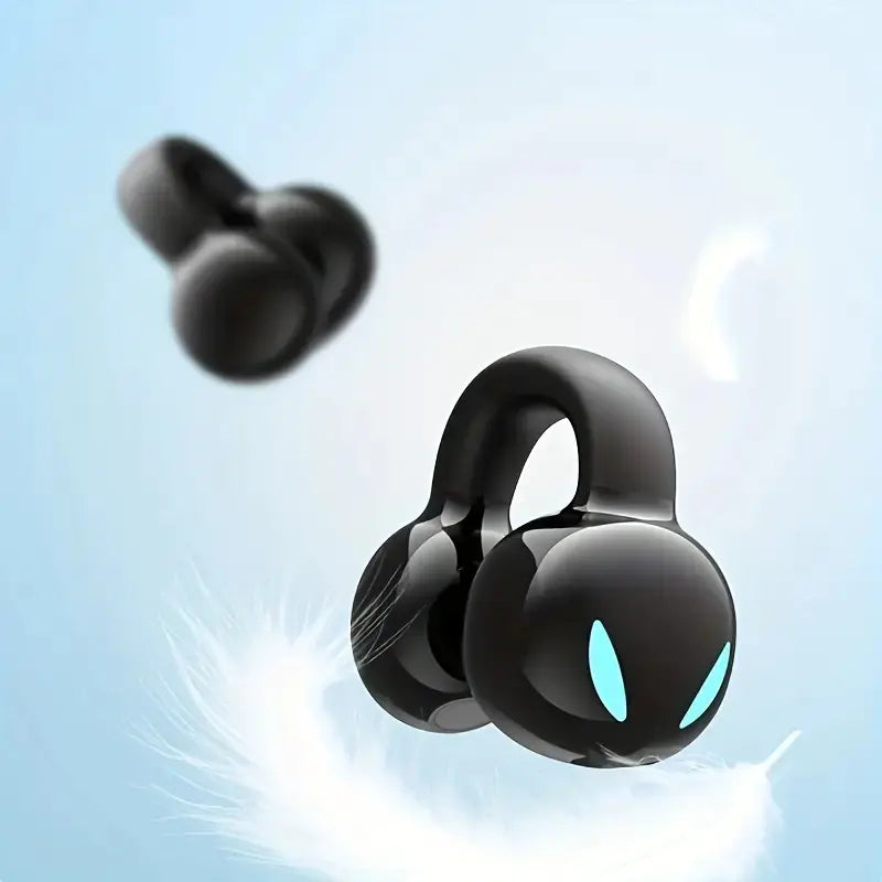 Wireless Earphones with Touch Control and High Quality Audio