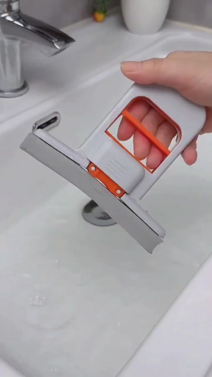 Mini Squeeze Mop