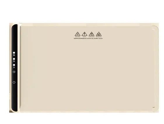 Heat Mate Plate