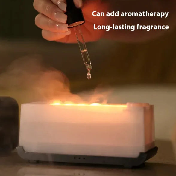 LED Humidifier