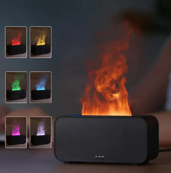 LED Humidifier
